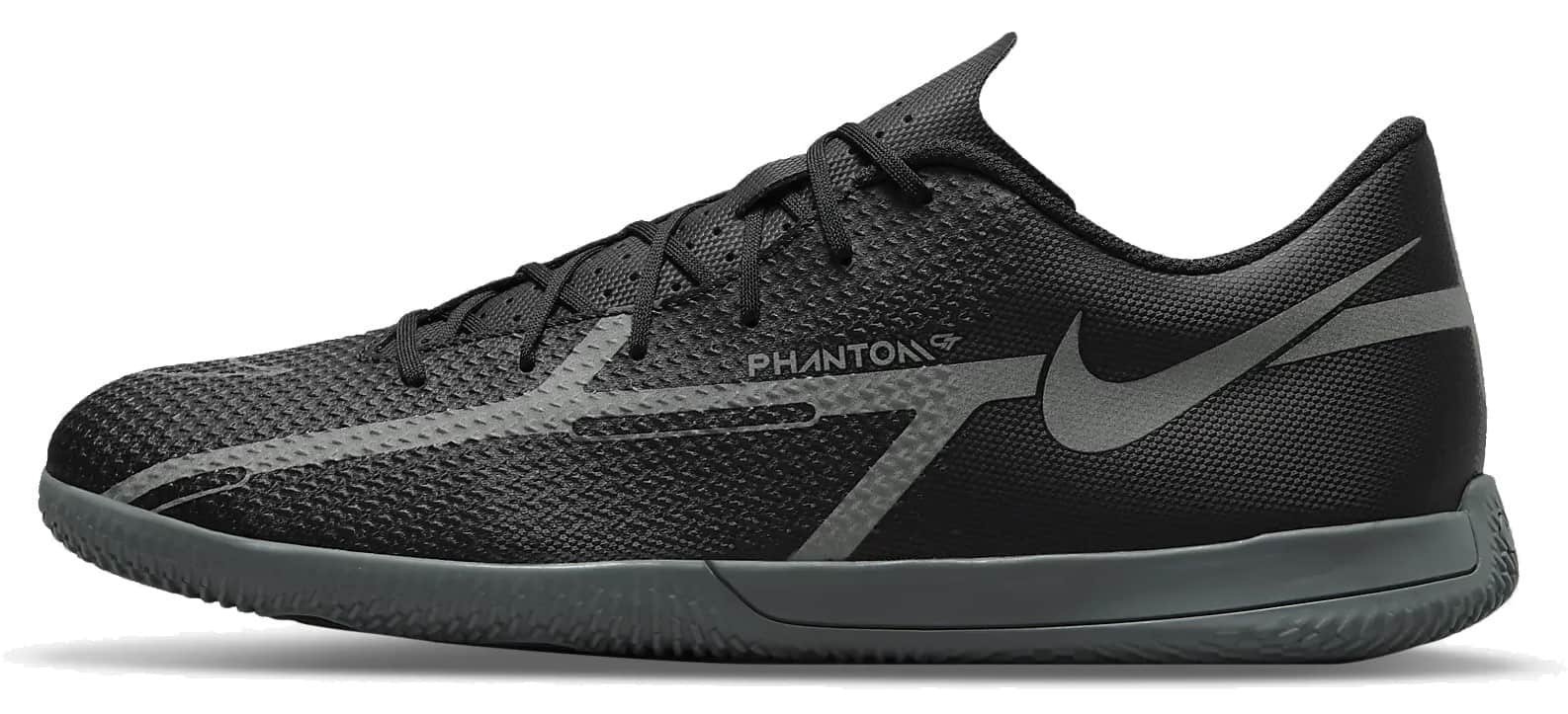 Nike Phantom GT2 Club IC M 45 EUR Černá