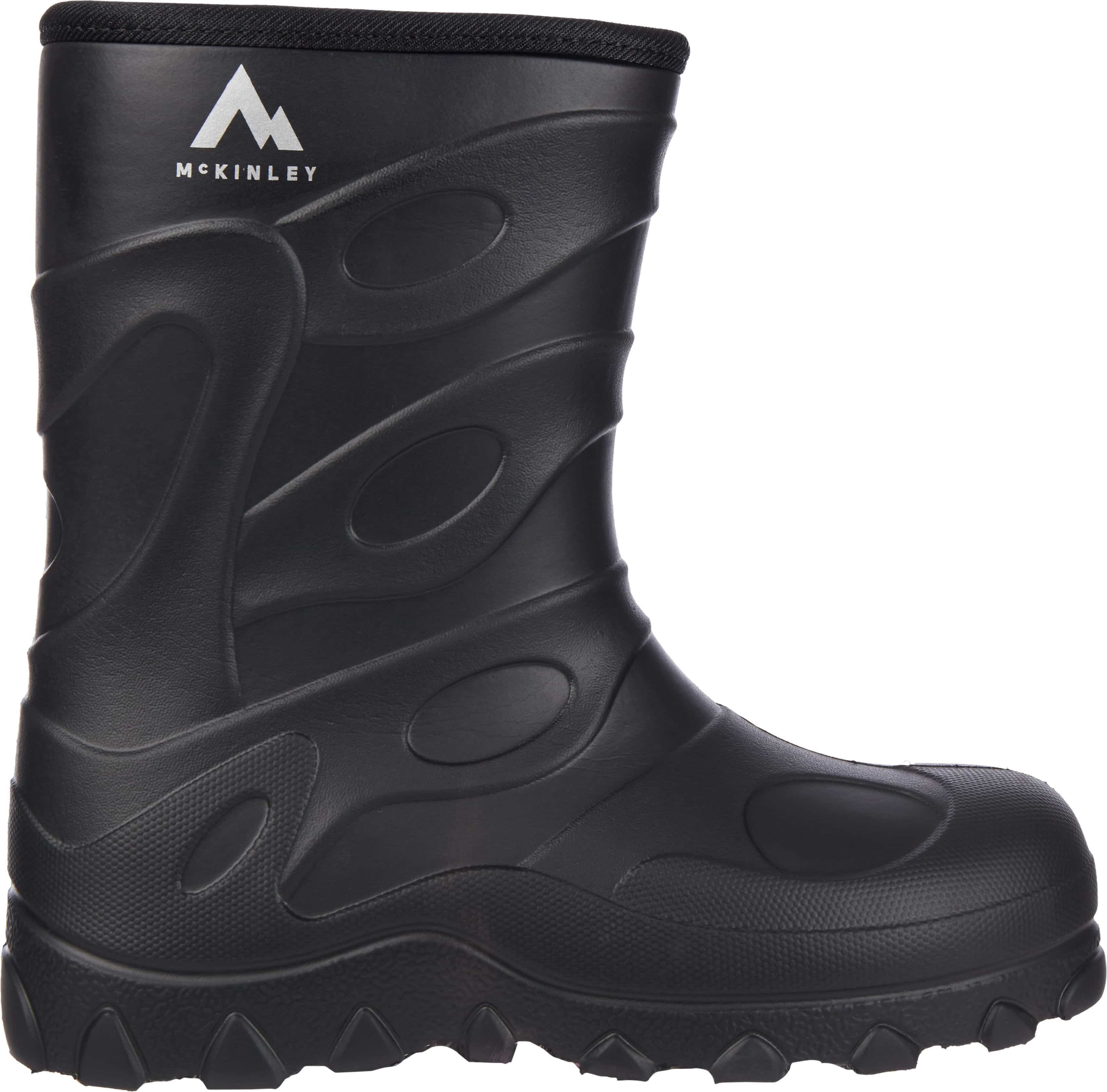 McKinley Rock Winter Boots Kids 30 EUR