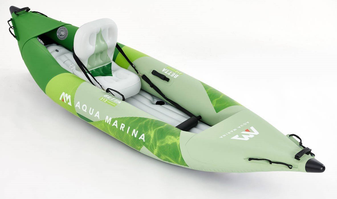 Aqua Marina Betta Kayak 10\'3\