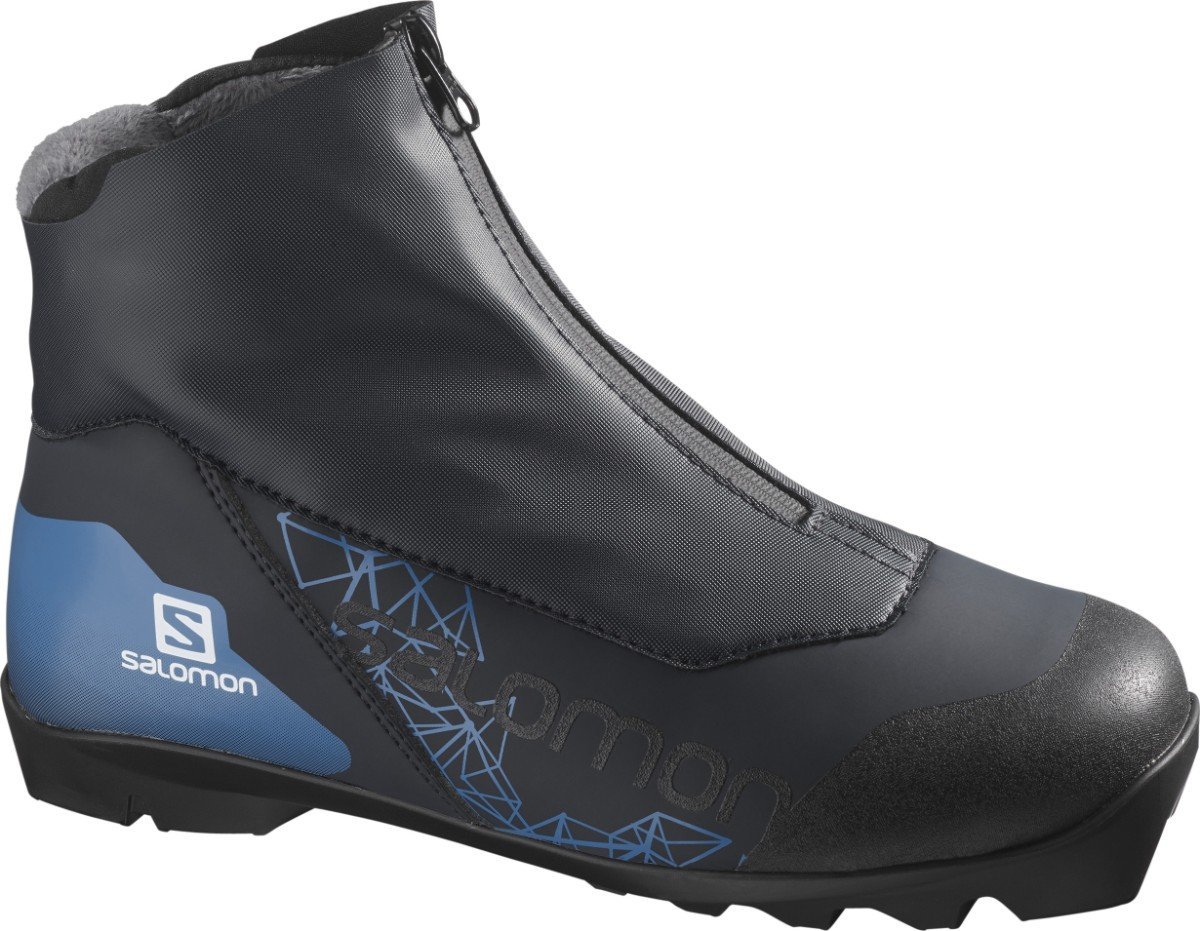 Salomon Vitane Prolink Classic Nordic Boots W 40 2/3 EUR