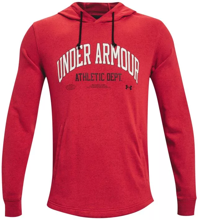 Under Armour UA Rival Try Athlc Dept L
