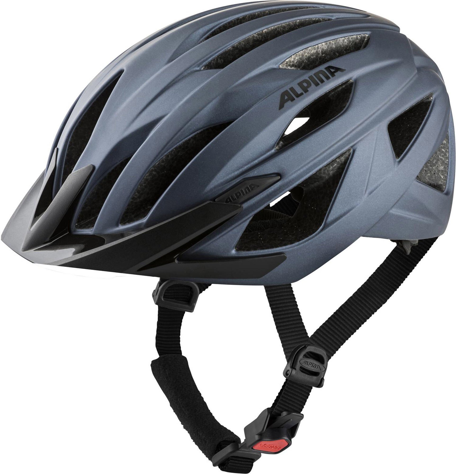Alpina Parana Helmet 51-56 cm