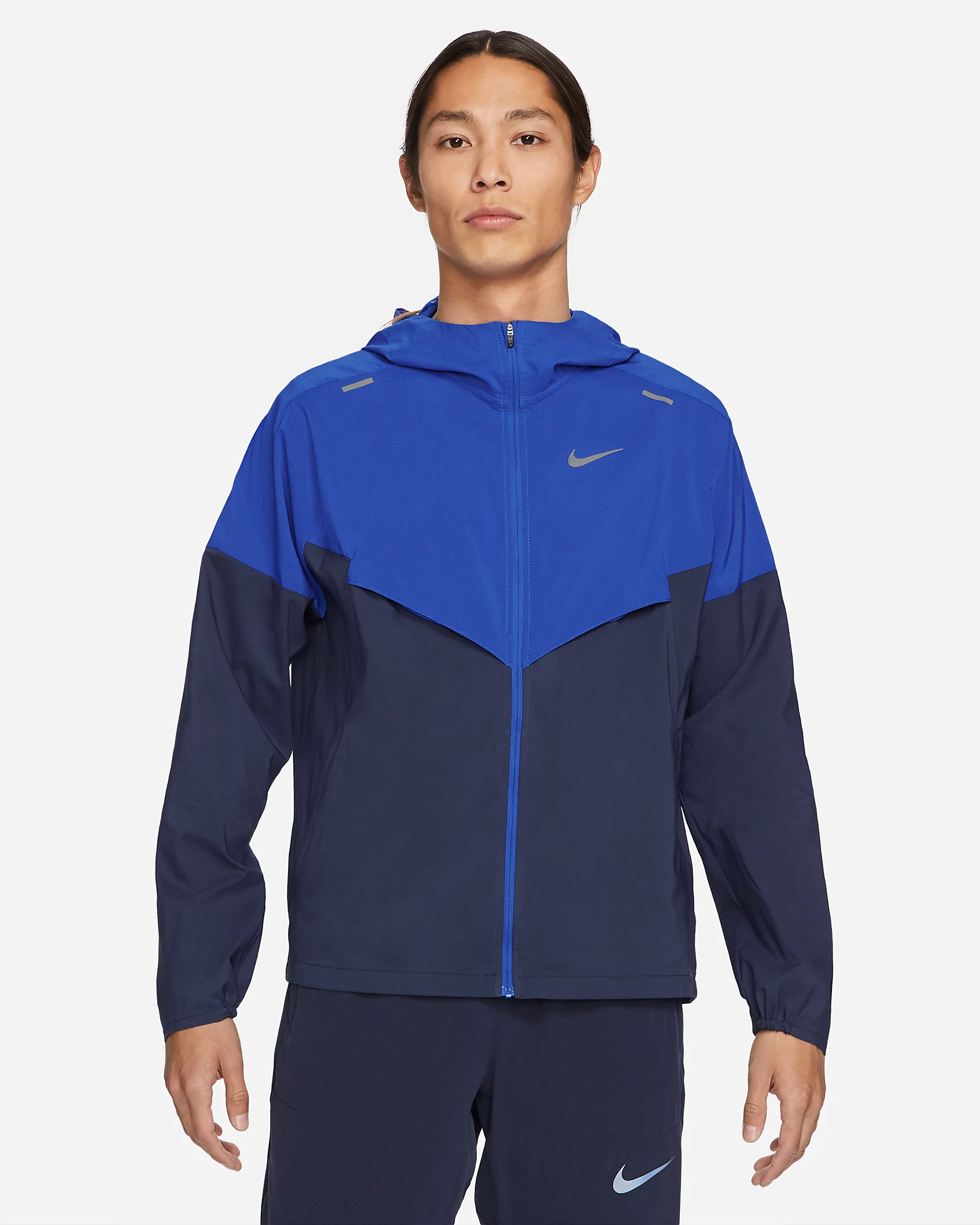 Nike Windrunner M Running Jacket XL