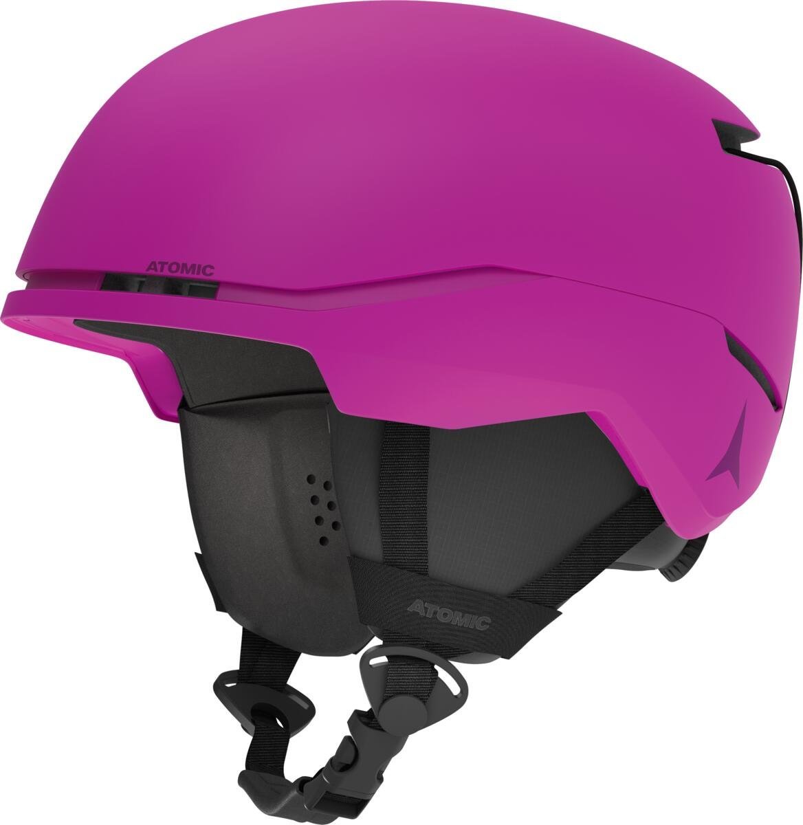Atomic Four Helmet Junior 46-48 cm