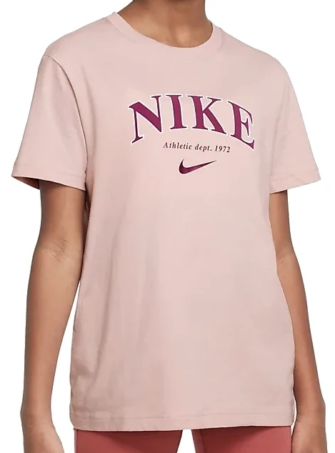 Nike Sportswear Kids\' Tee XS