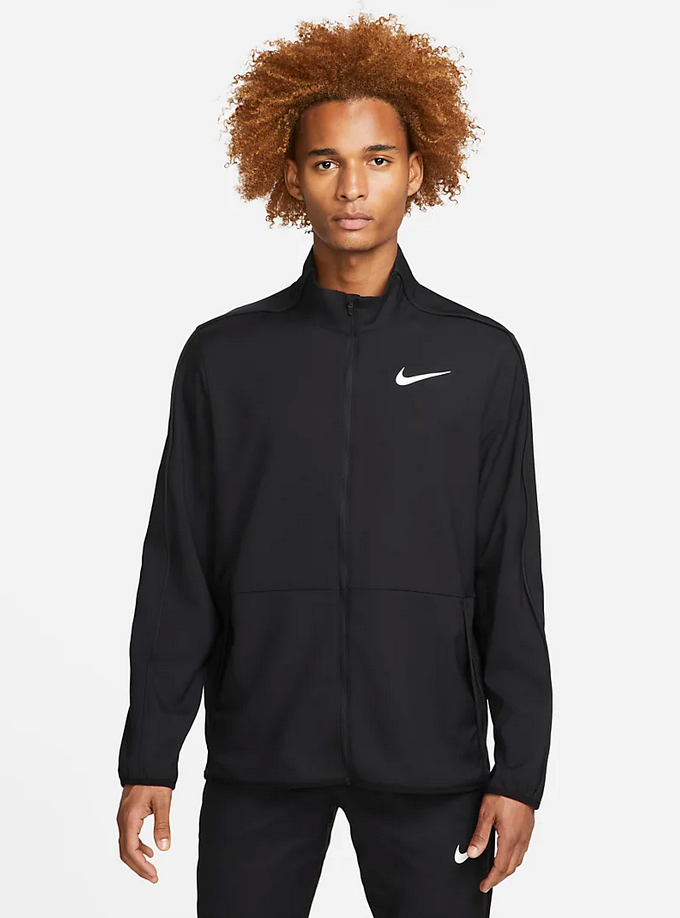 Nike Dri-FIT Training Jacket L