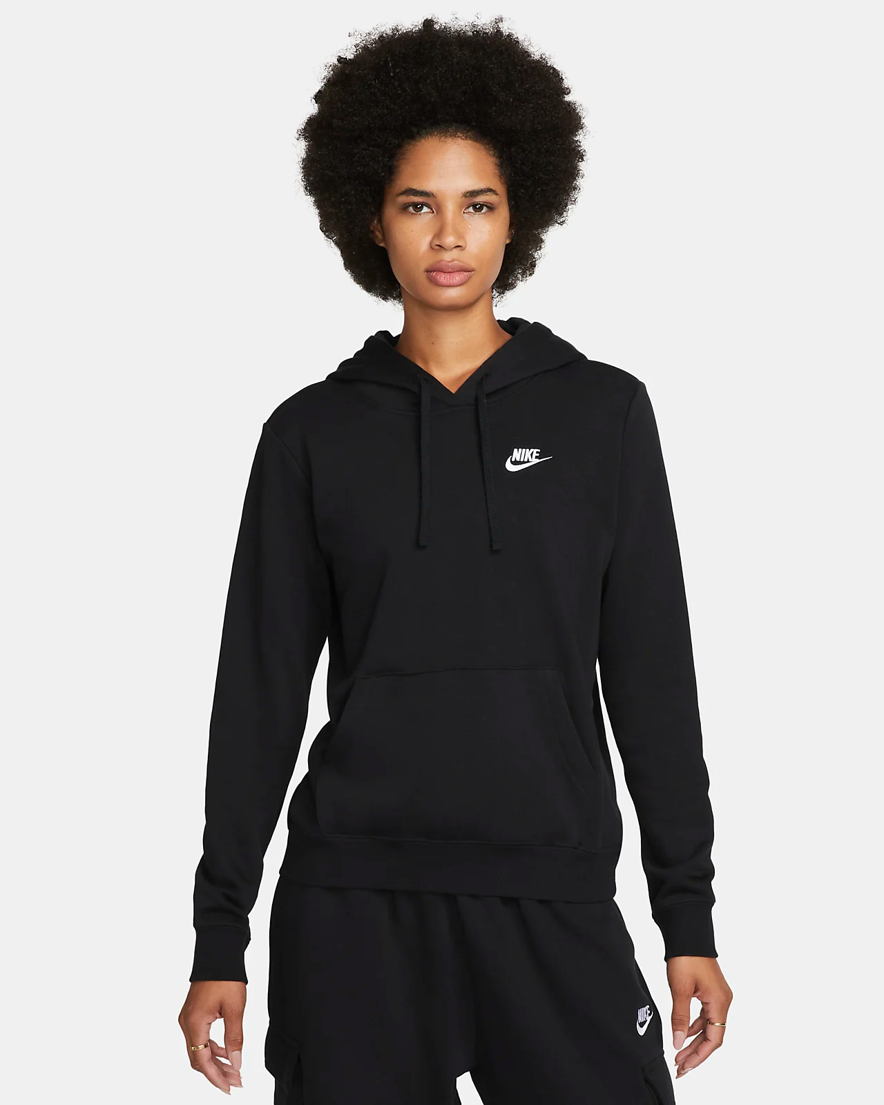 Nike Sportswear Club Fleece W S