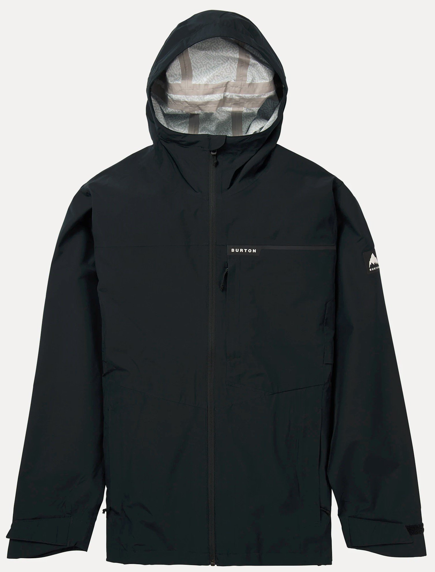 Burton Veridry 2.5L Rain Jacket XL