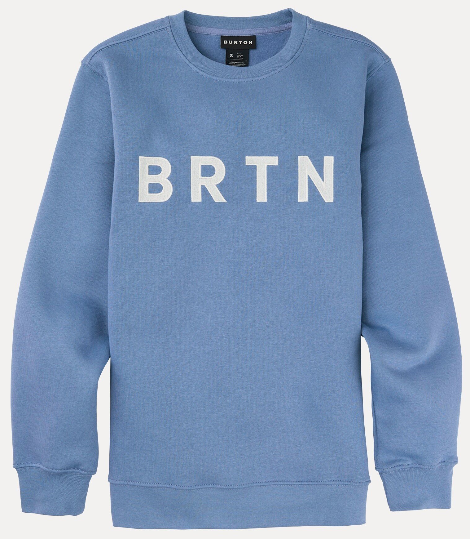 Burton BRTN Crewneck Sweatshirt XL