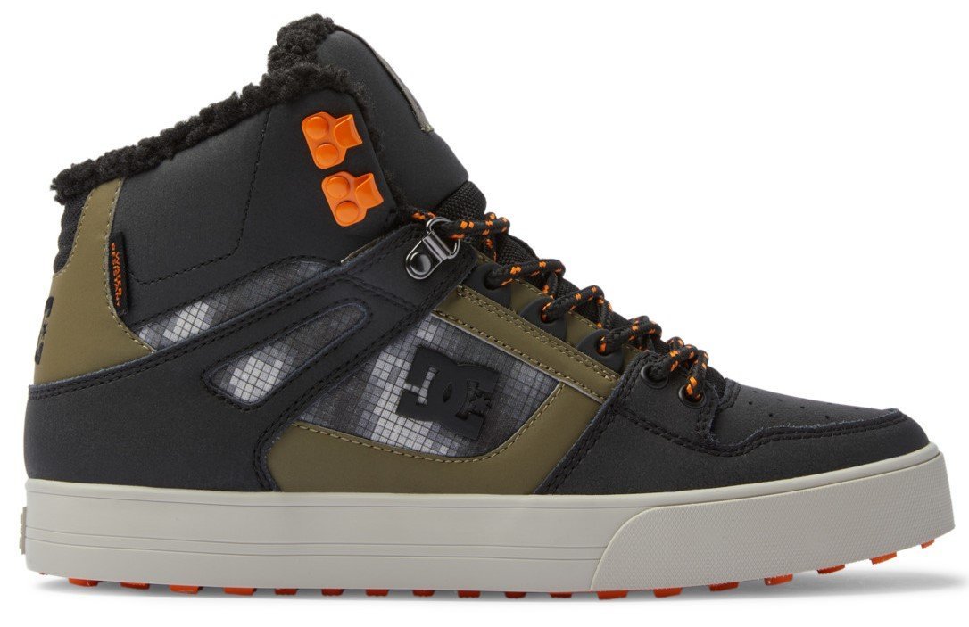 DC Pure Winter High-Top 40 EUR