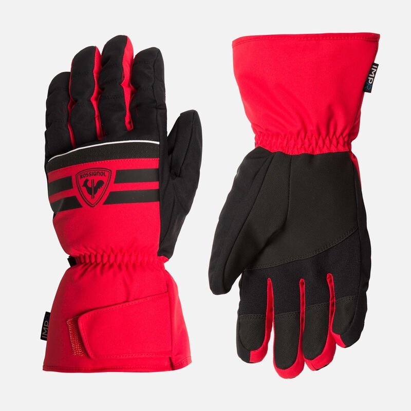 Rossignol Tech IMP\'R Ski Gloves XL