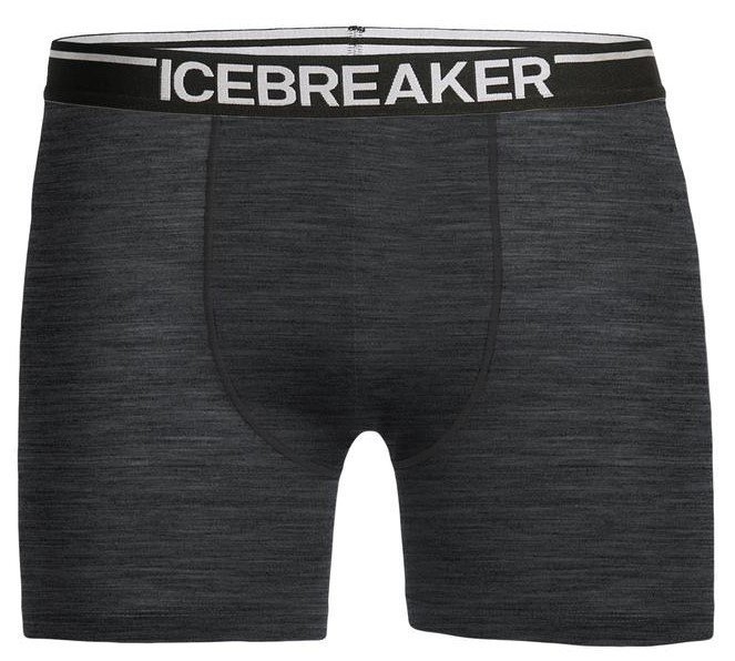 Icebreaker Anatomica Boxers S