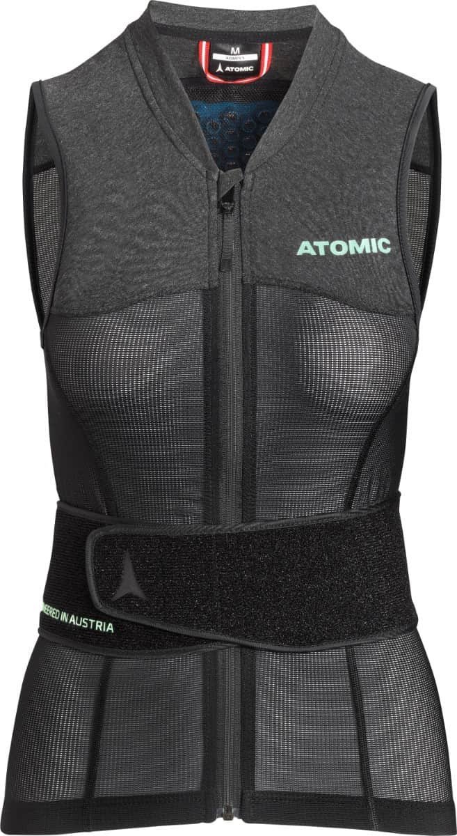 Atomic Live Shield Vest Amid W