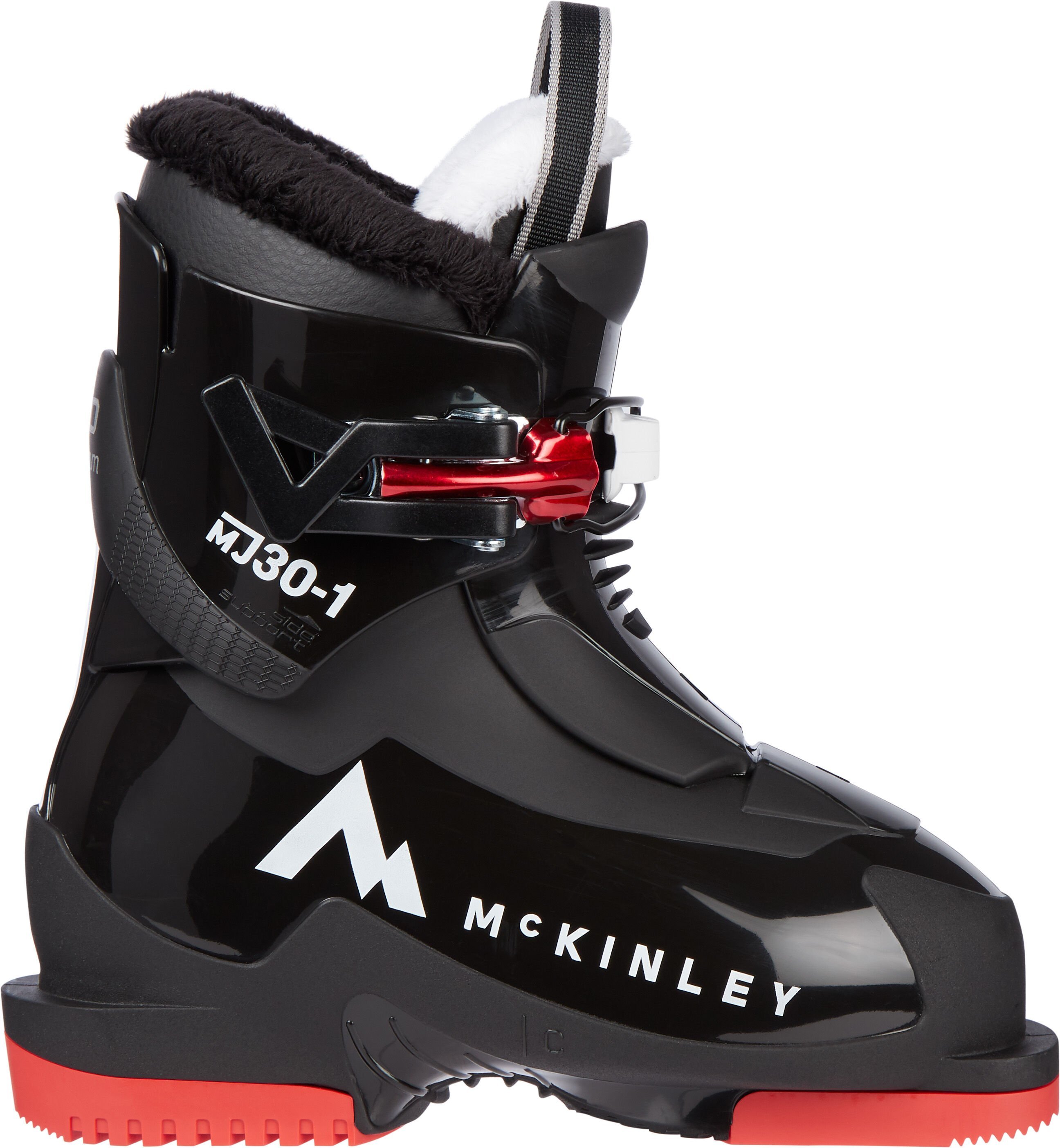 McKINLEY MJ30-1 Jr. 15 cm