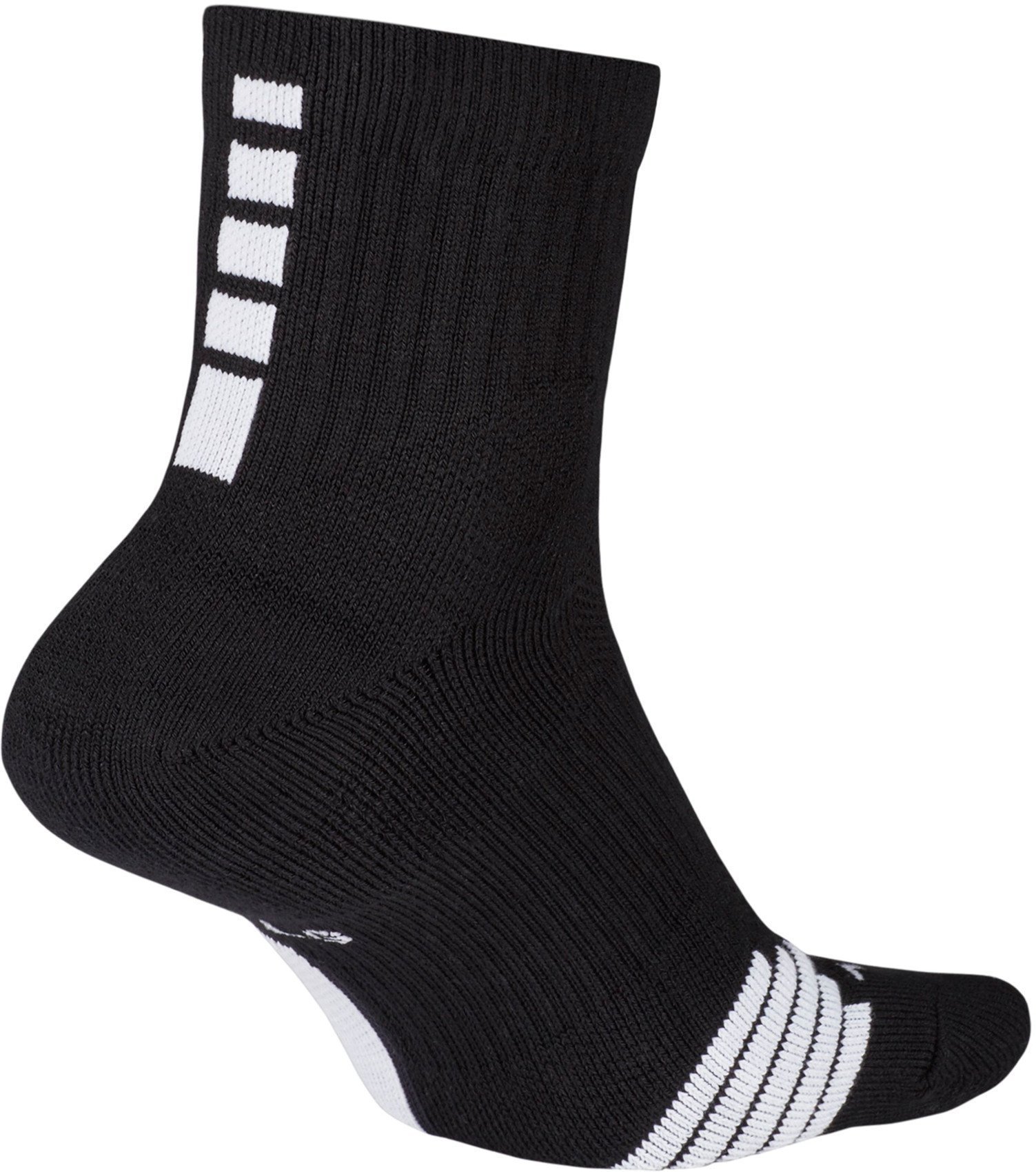 Nike Elite Mid Basketball Ankle Socks