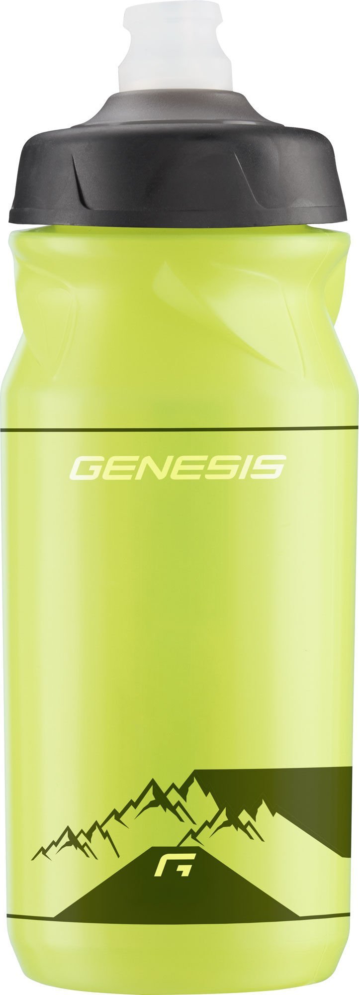 Genesis Promo Pro Bottle