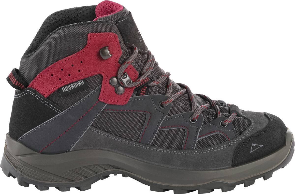 McKinley Discover II Mid W
