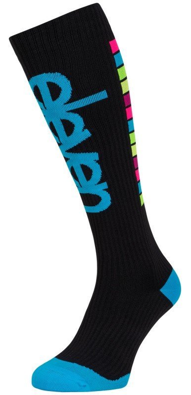 Eleven Compression Socks Stripe