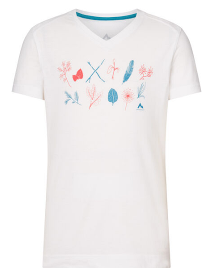 McKinley T-shirt Zorra gls