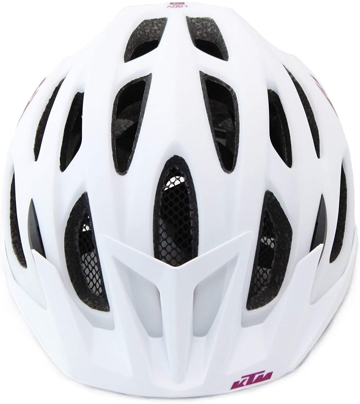 KTM Lady Line Helmet