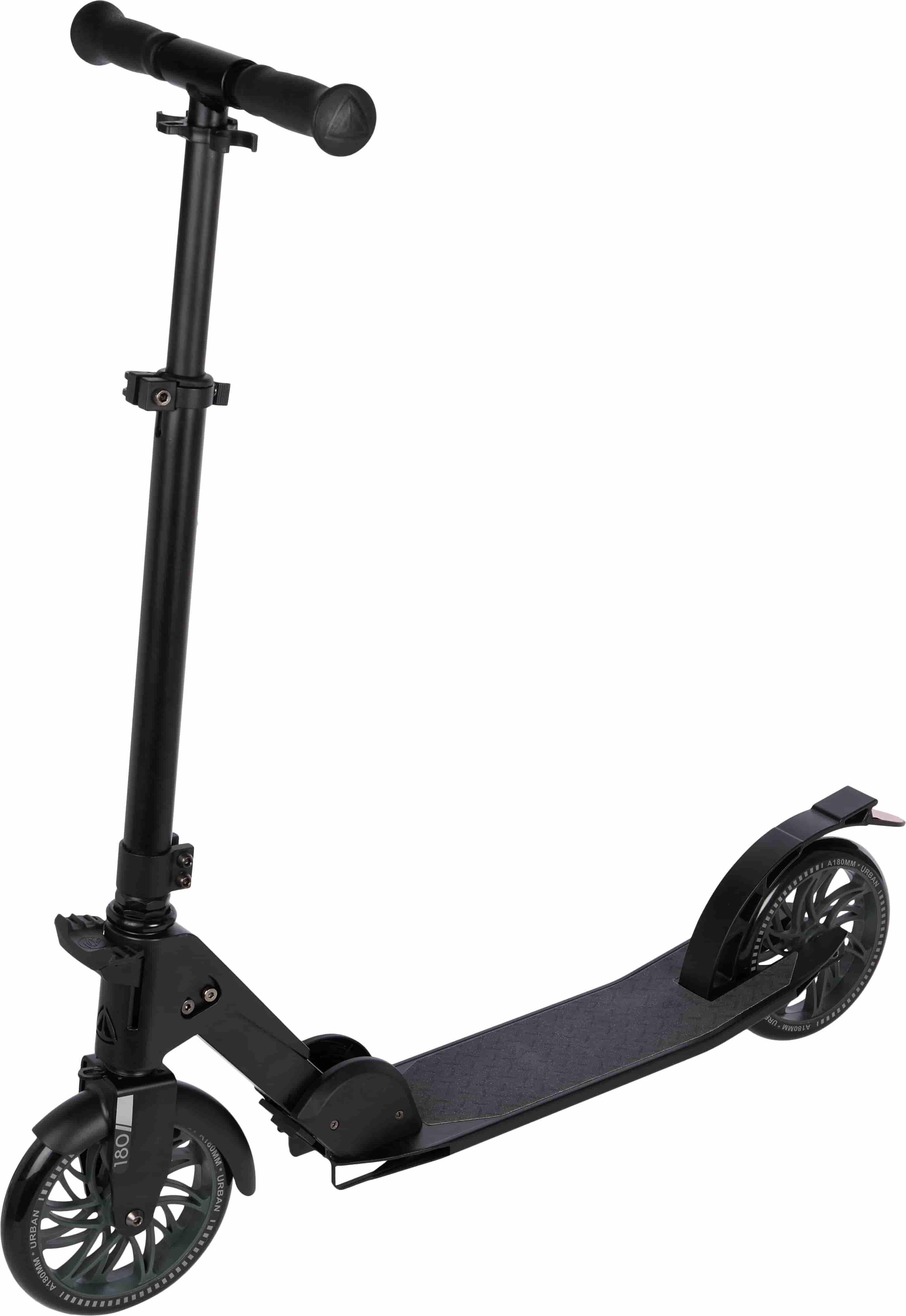 Firefly A 180 1.0 Scooter
