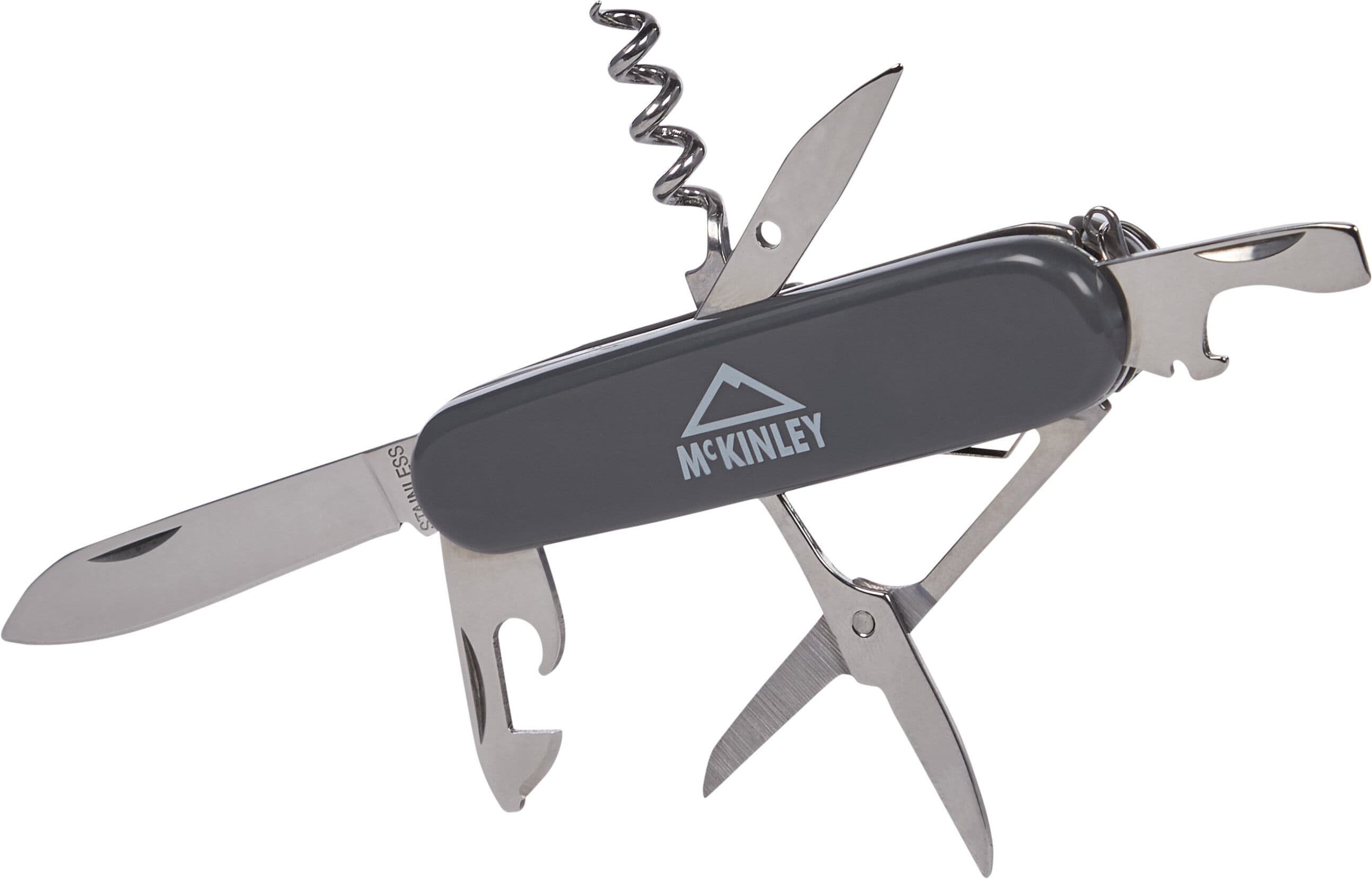 McKinley Multifunctional Tool