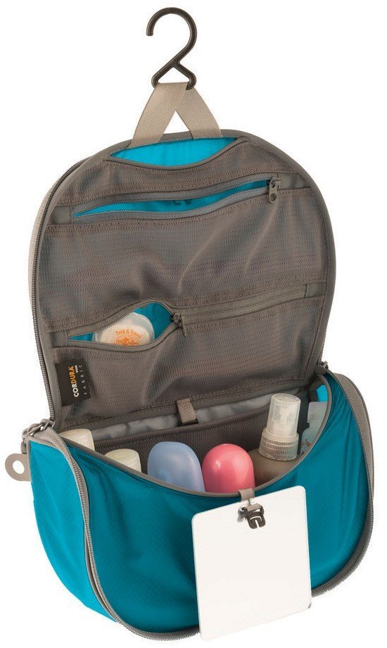Sea To Summit TravellingLight® Hanging Toiletry Bag