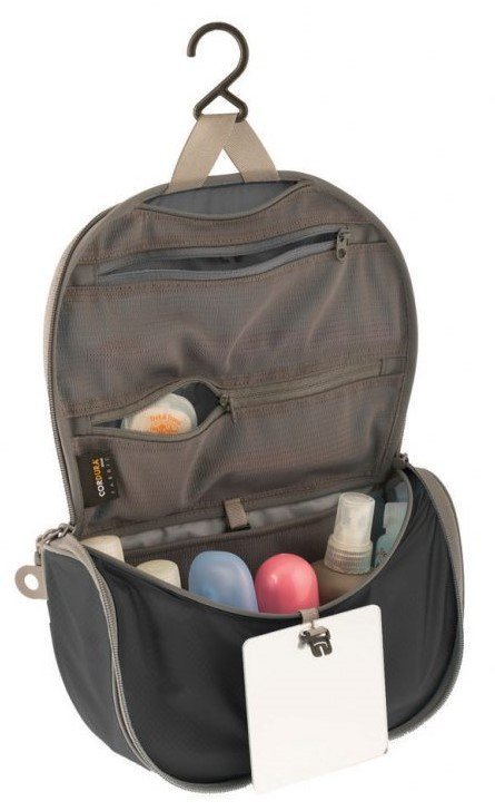 Sea To Summit TravellingLight® Hanging Toiletry Bag