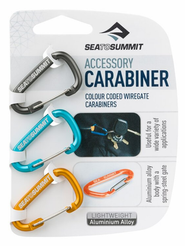 Sea to Summit Carabiner