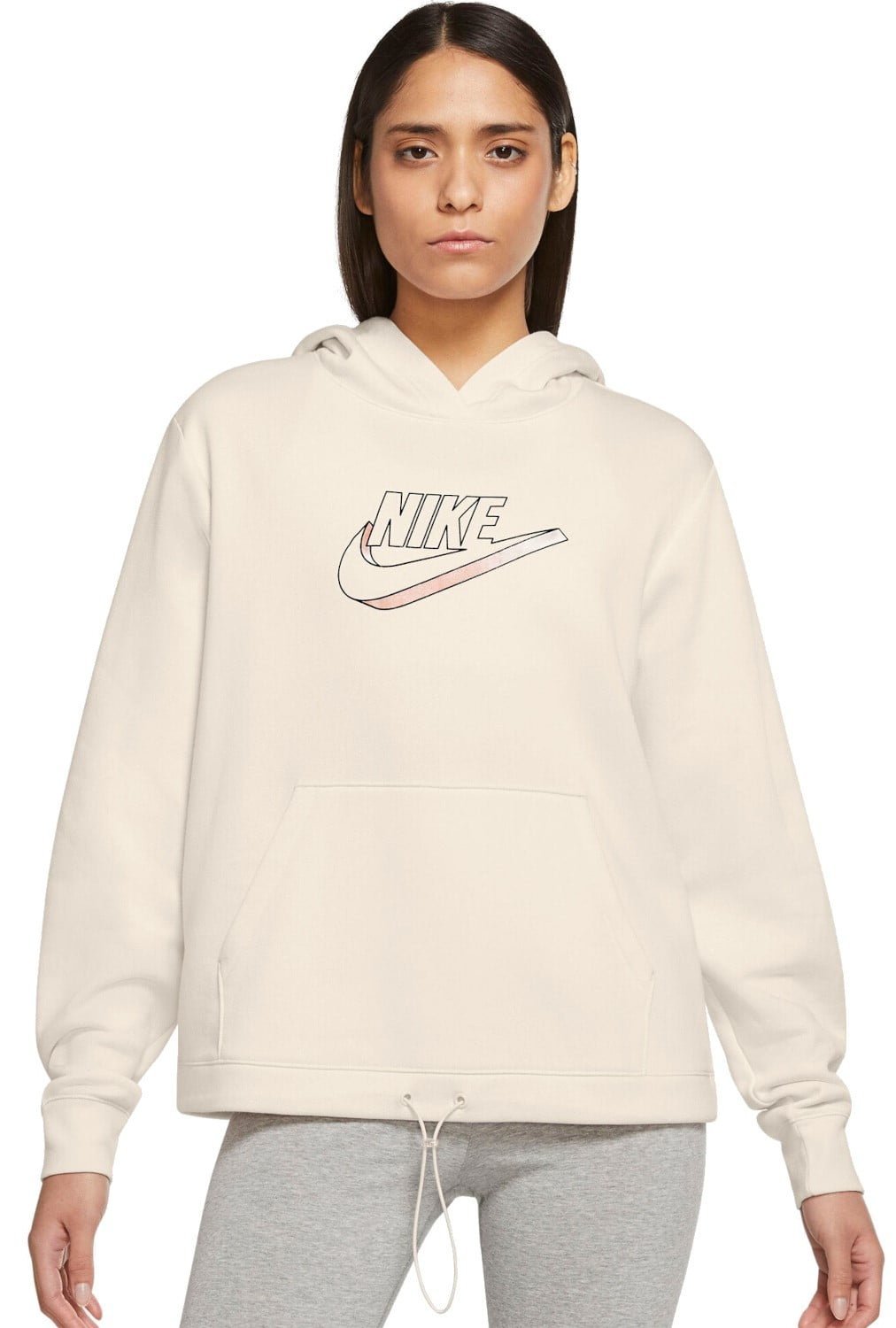 Nike Sportswear W Pullover - bez obrazku
