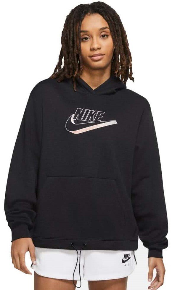 Nike Sportswear W Pullover - bez obrazku