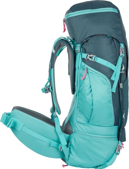 McKinley Make CT 50+10 Vario Backpack W