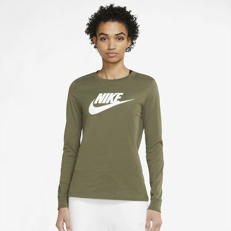 Nike Sportswear W Long-Sleeve