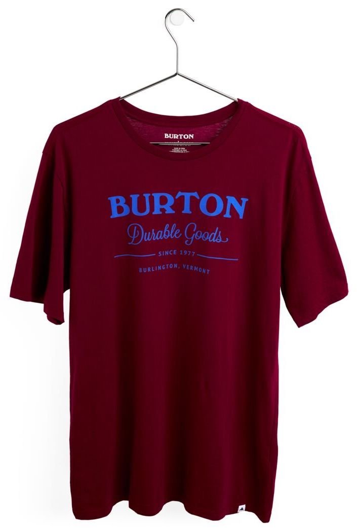 Burton Durable Goods