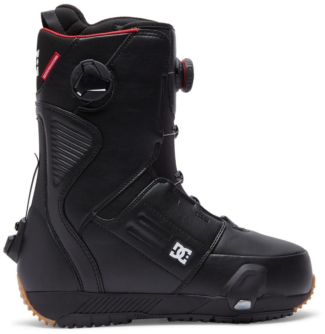 DC Shoes Control Step On BOA® Snowboard Boots M 11 US