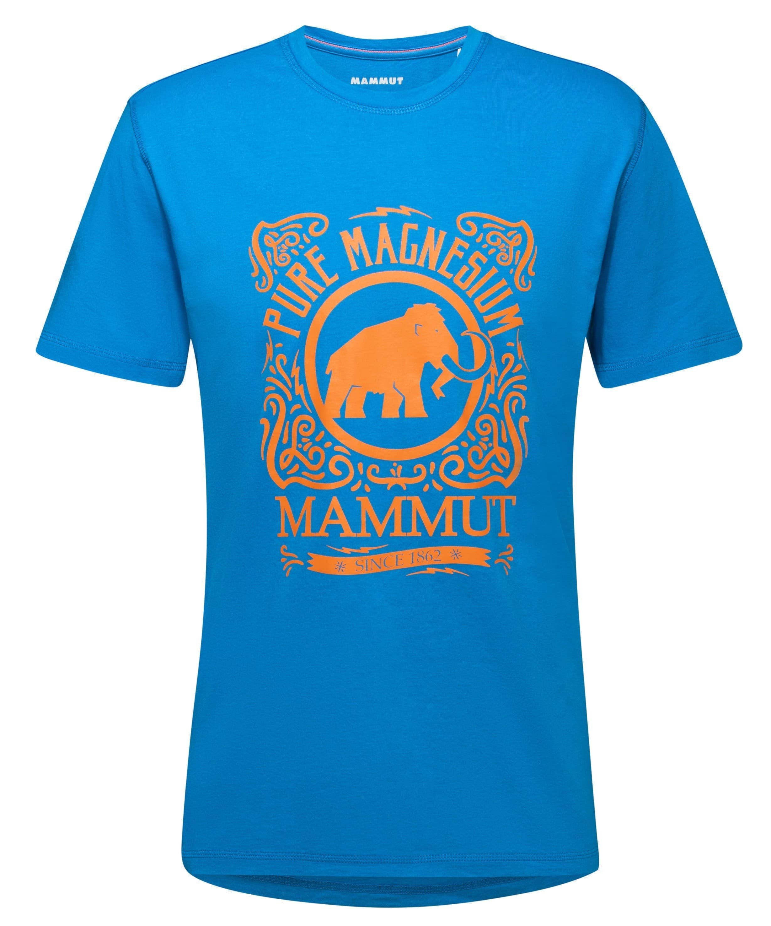 Mammut Sloper T-Shirt M