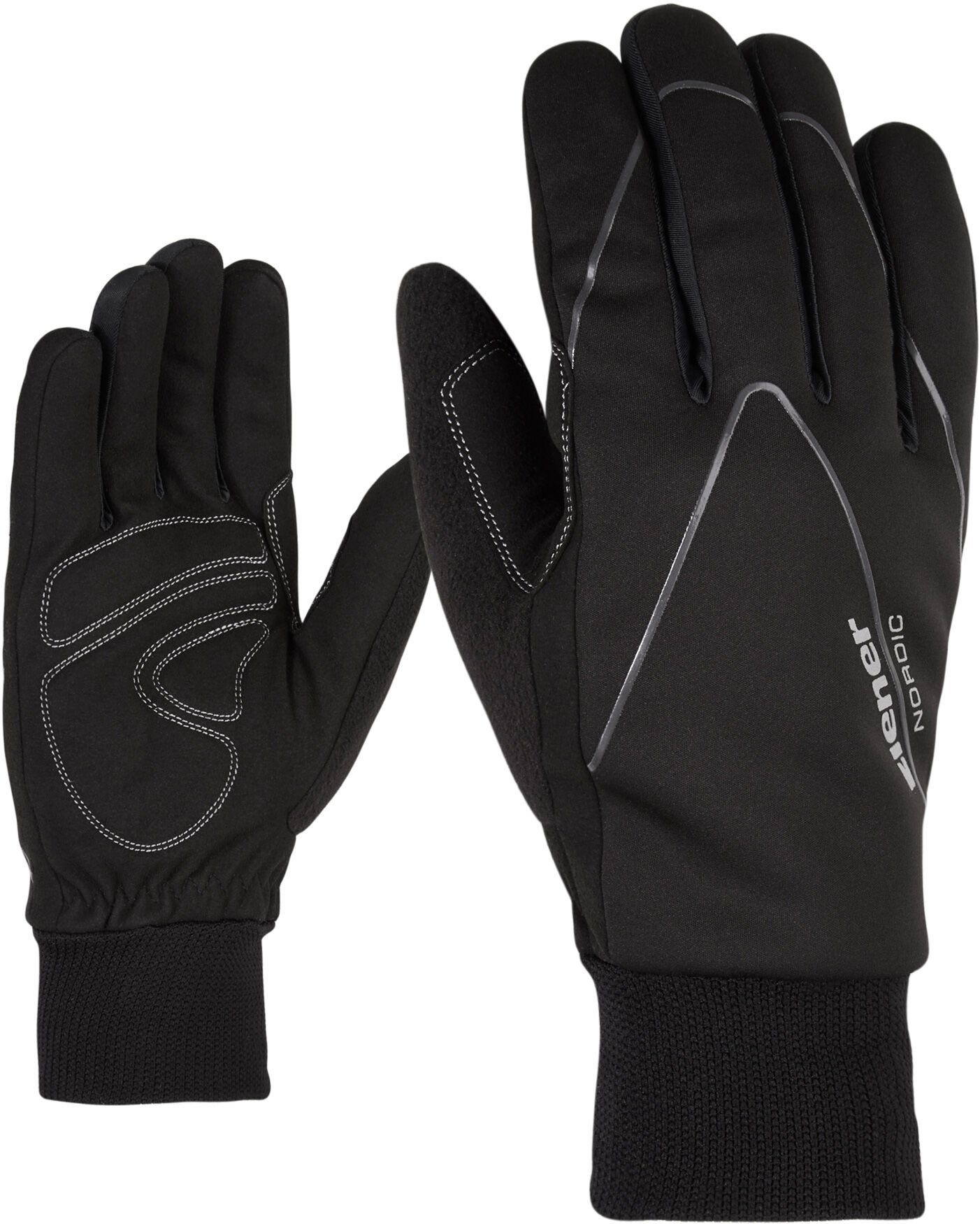 Ziener Unico Nordic Gloves