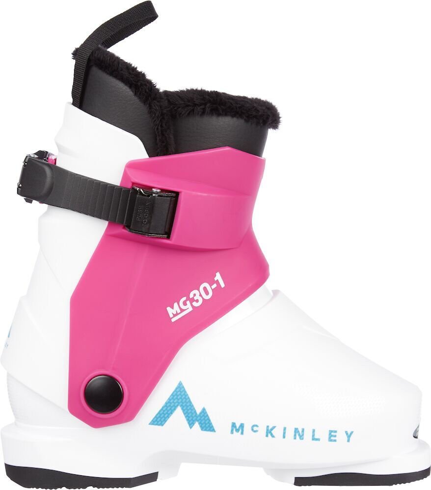 McKinley MG30-1 Ski Boots Kids