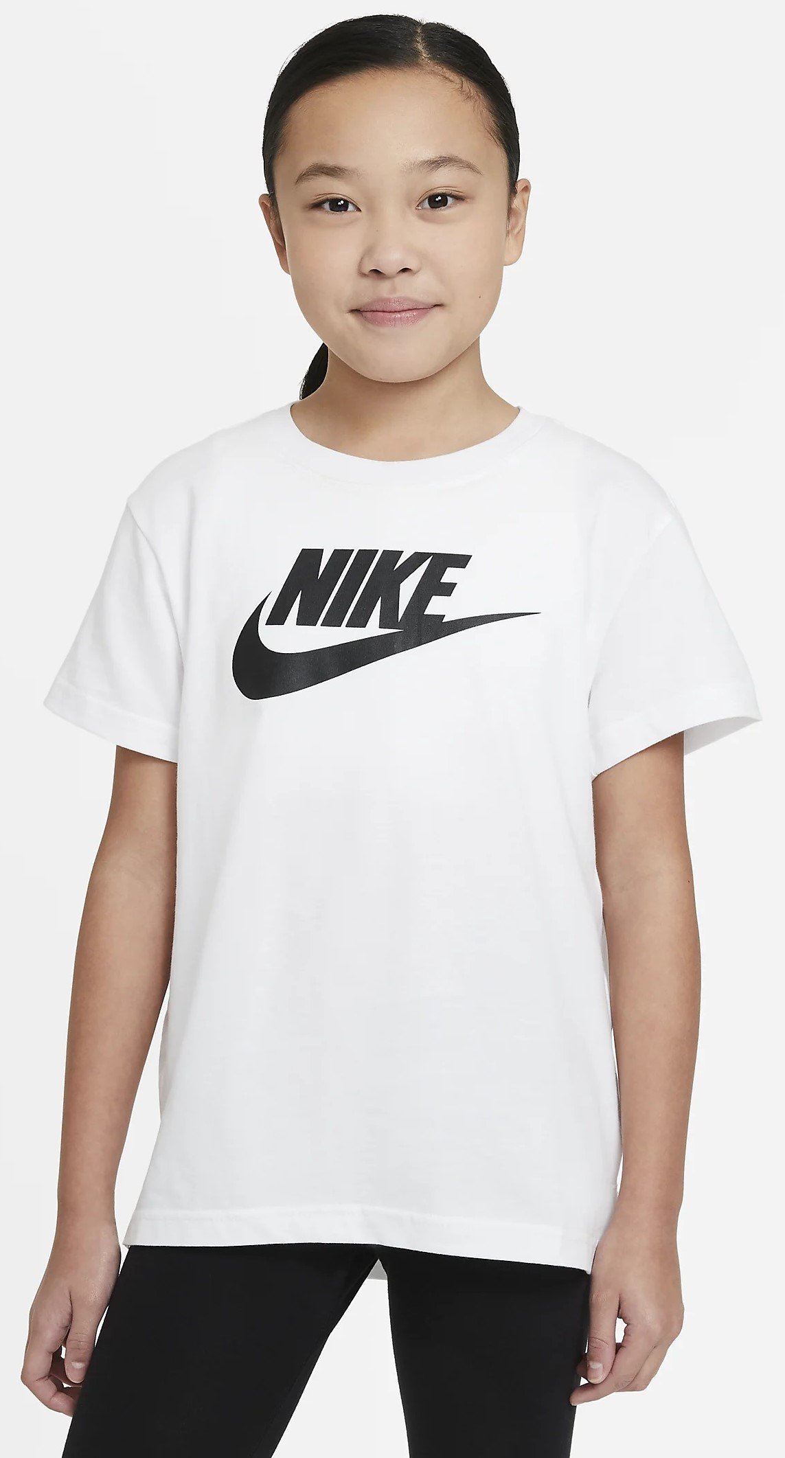 Nike Sportswear T-Shirt Older Kids