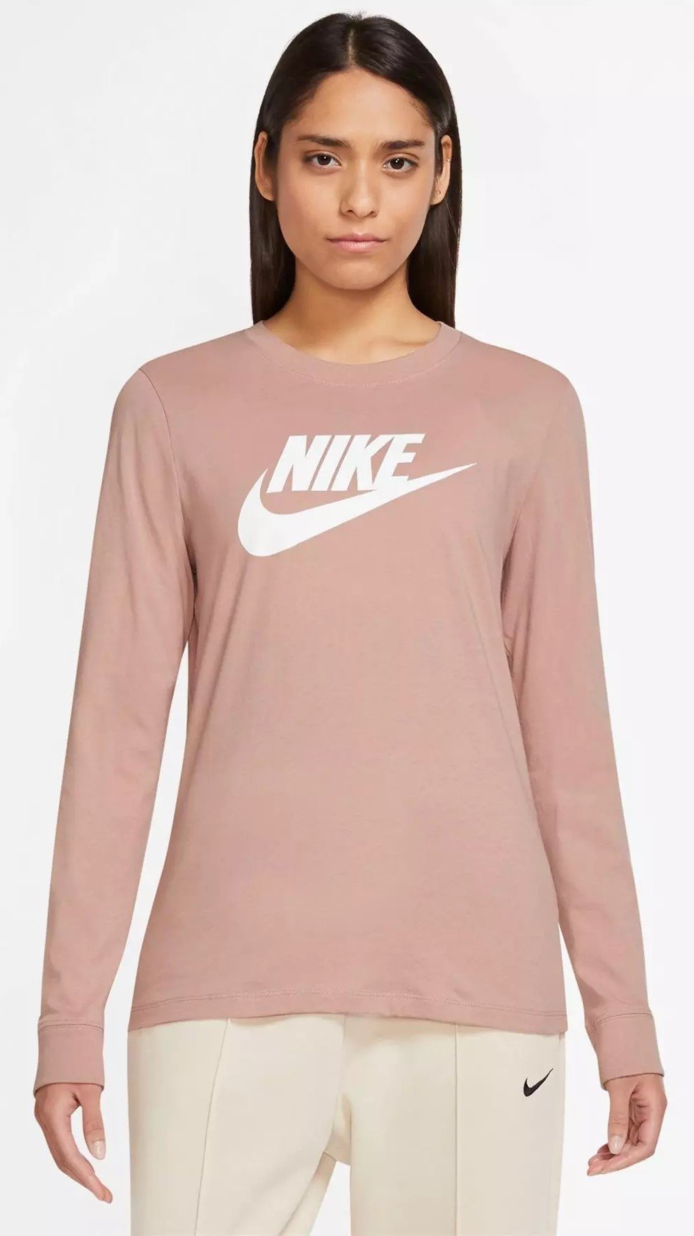 Nike Sportswear Long Sleeve T-Shirt W