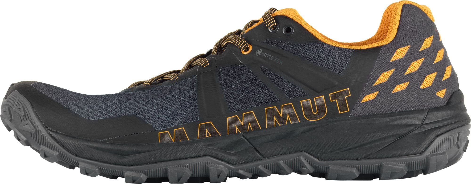 Mammut Ensi Low GTX Trekking Shoes M