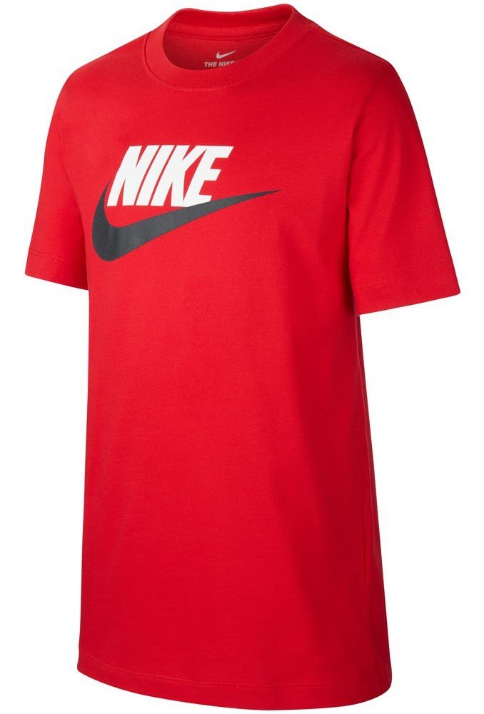 Nike Nsw Futura T-Shirt Older Kids
