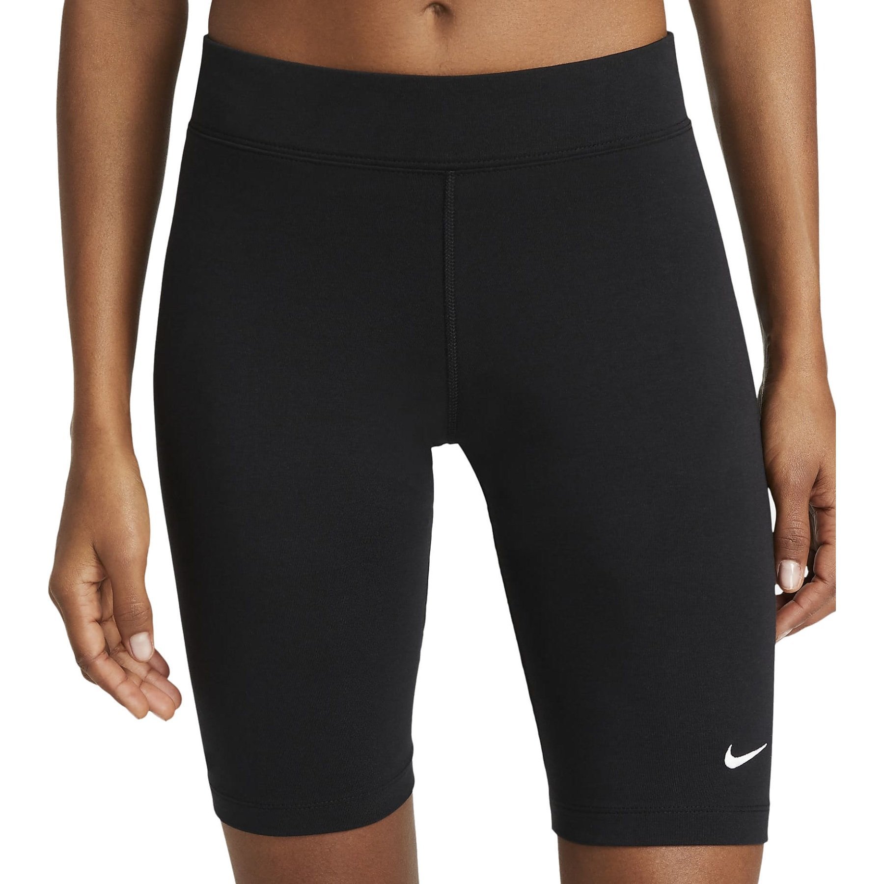 Nike Sportswear Essential W Bike Shorts XS