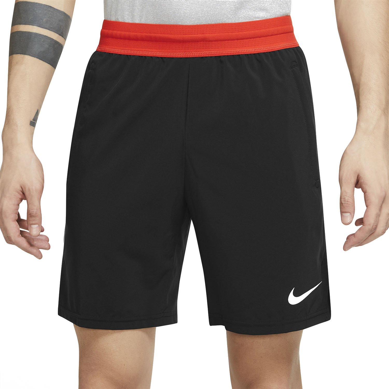 Nike Pro Dri-FIT Flex Vent Max M 8
