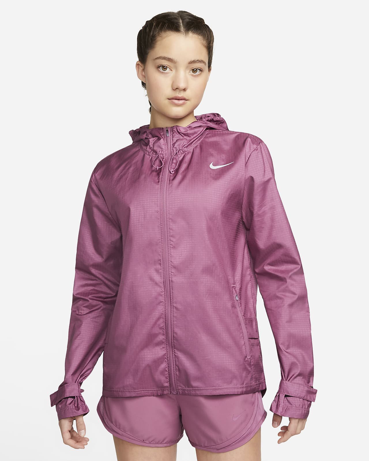 Nike Essential W Running Jacket