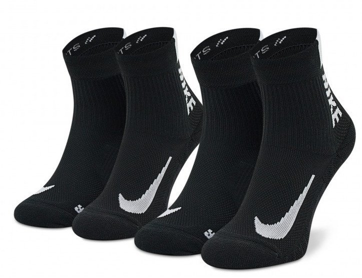 Nike Multiplier Crew Socks