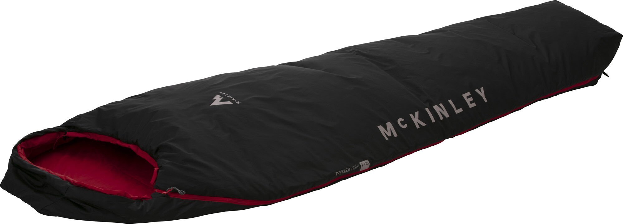 McKinley Trekker Light 10 IDE Mummy Sleeping Bag