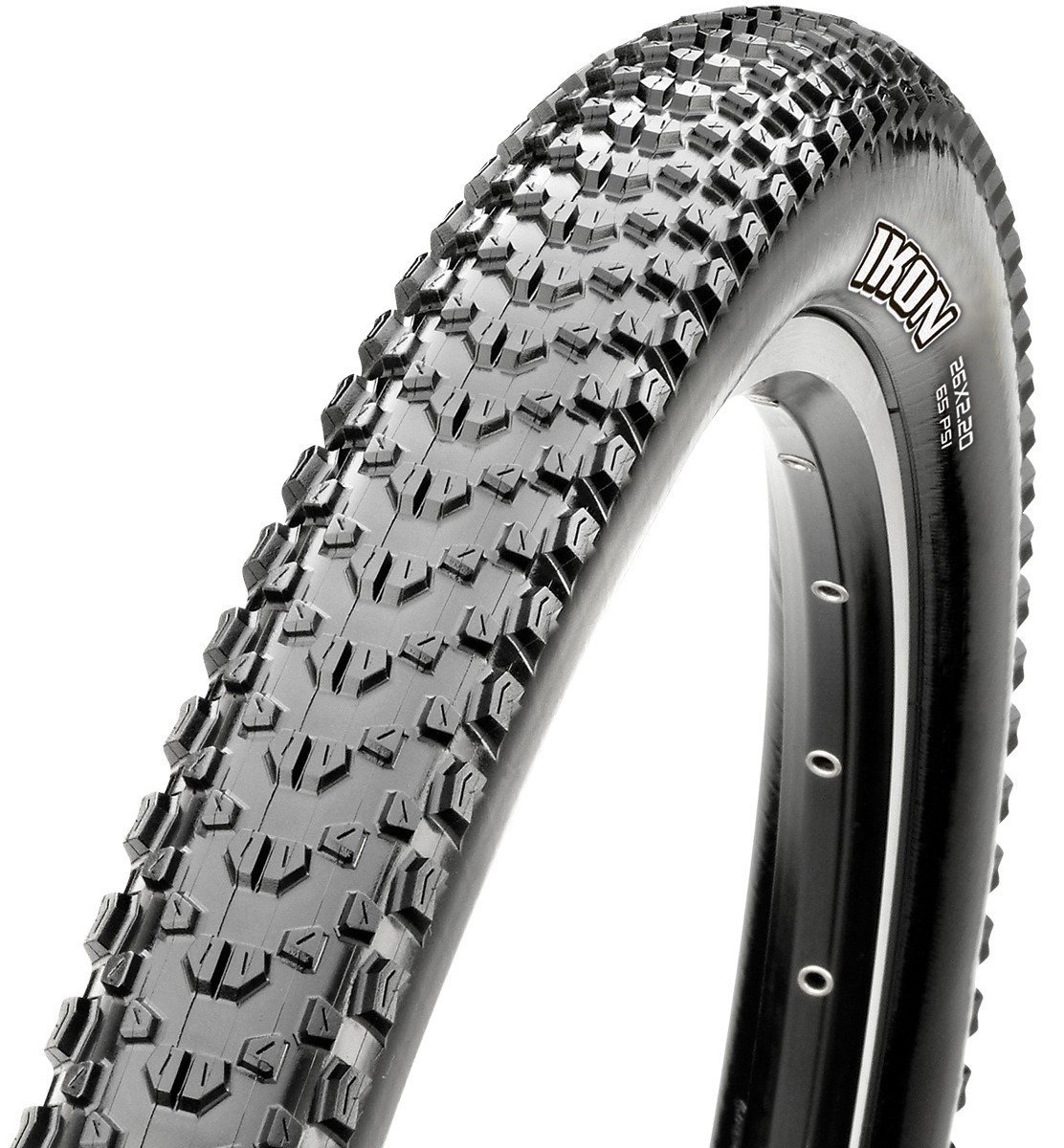 Maxxis Ikon MTB Folding Tire EXC eXCeption 2.20