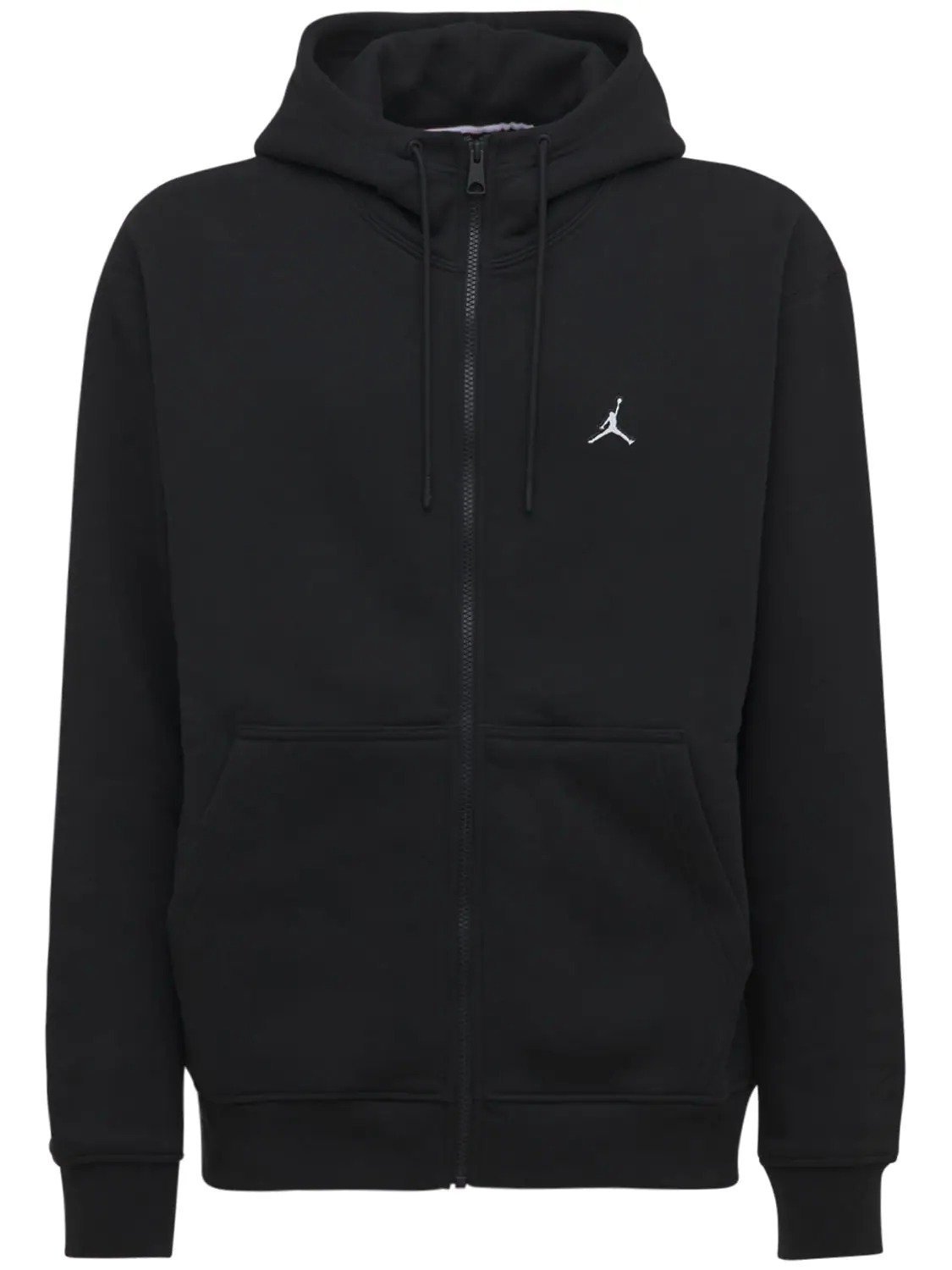Nike Jordan Essentials Fleece FZ Hoodie M