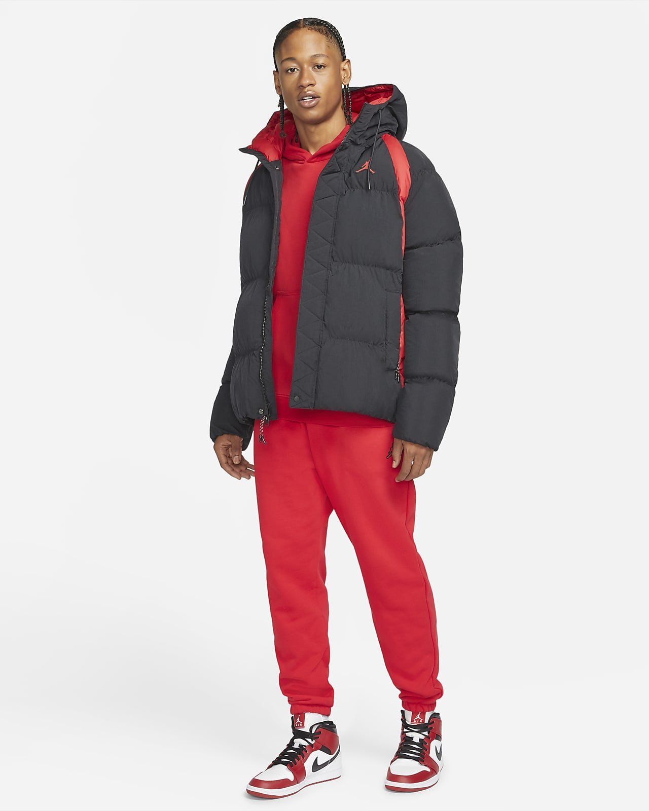 Nike Jordan Essentials M Puffer Jacket